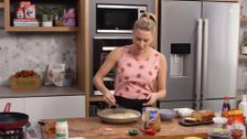 S6 E19: Everyday Gourmet with Justine Schofield