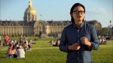 S1 E1: Paris