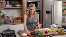 S6 E22: Everyday Gourmet with Justine Schofield