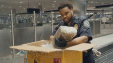 S1 E7: Airport Security USA