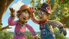 The Scarecrows' Wedding