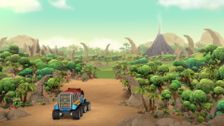 Best of Dino Rescue