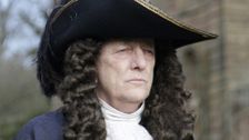 S1 E1: Charles II