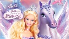 Barbie and the Magic of Pegasus
