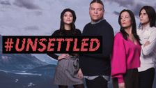Unsettled
