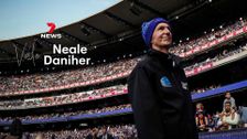 7News Special: Neale Daniher State Funeral
