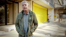 S12 E4: Bourdain's Impact