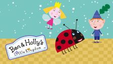 Ben & Holly's Little Kingdom