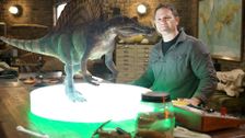 S1 E10: Backshall's Ultimate Dinosaur