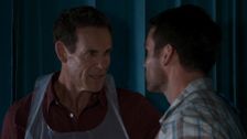S39 E160: Home and Away