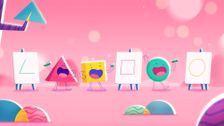 S1 E1: The Shape of Art