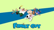 Family Guy