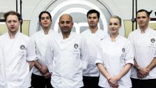 S10 E8: MasterChef: The Professionals