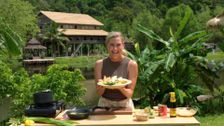 S1 E4: Malaysia Gourmet with Justine Schofield
