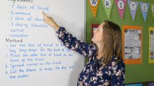 S1 E7: Years F-1: Writing a Procedural Text