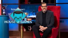 House of Games