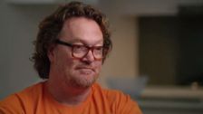 S2021 E19: Luc Longley - One Giant Leap (Part 1)