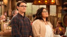 S2 E6: Izzy and the Professor