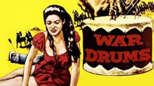 War Drums
