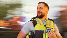 S22 E7: Motorway Patrol