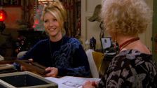 S2 E9: The One With Phoebe's Dad