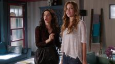S1 E7: The Teen Model
