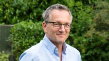 S1 E1: Lose a Stone in 21 Days with Michael Mosley