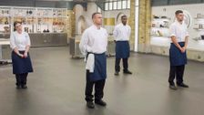 S13 E11: MasterChef: The Professionals
