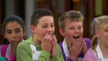 S1 E8: Junior Masterchef Australia