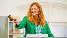 S1 E4: The Medal Detector