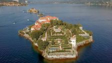 S1 E3: Lake Maggiore