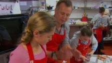 S2 E5: Junior Masterchef Australia