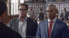S6 E4: Uneasy Lies the Crown