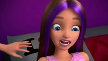S1 E1: When Barbie Met Peggy
