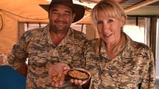S3 E13: Aussie Gold Hunters