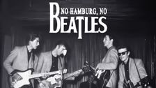 No Hamburg, No Beatles