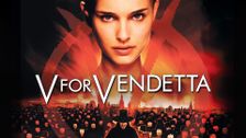 V for Vendetta