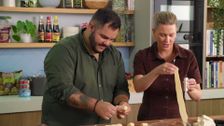 S16 E59: Everyday Gourmet with Justine Schofield