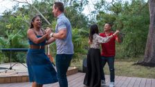 S5 E6: Dancing Into a Dream Home