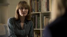 S1 E5: The Tunnel
