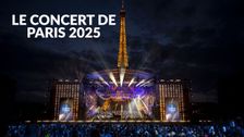 Le Concert de Paris 2025