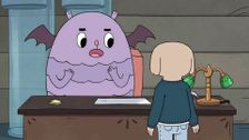 S2 E6: Dungeon Doug