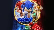 Sonic the Hedgehog 2