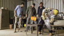S3 E12: Aussie Gold Hunters