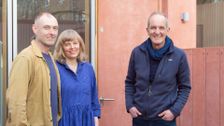 S26 E4: Hackney Revisit 2025