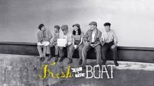Fresh Off the Boat