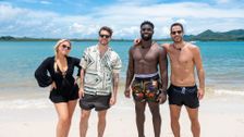 S1 E4: A League of Their Own Road Trip: Southeast Asia