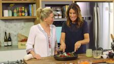 S8 E15: Everyday Gourmet with Justine Schofield