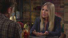 S52 E19: The Young and the Restless
