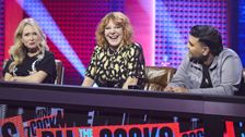 S4 E4: Sophie Willan, Lucy Beaumont, Naughty Boy, Kate Nash